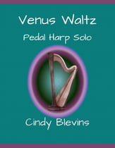 Venus Waltz P.O.D cover